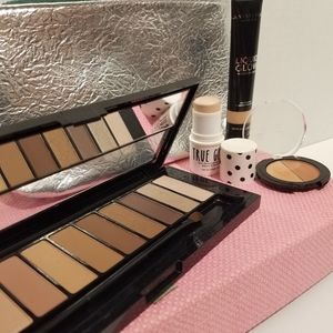 Makeup Bundle
